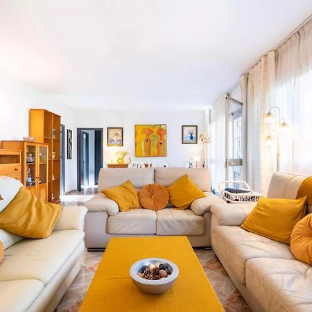 Bellamar Torremolinos Zewnętrze zdjęcie