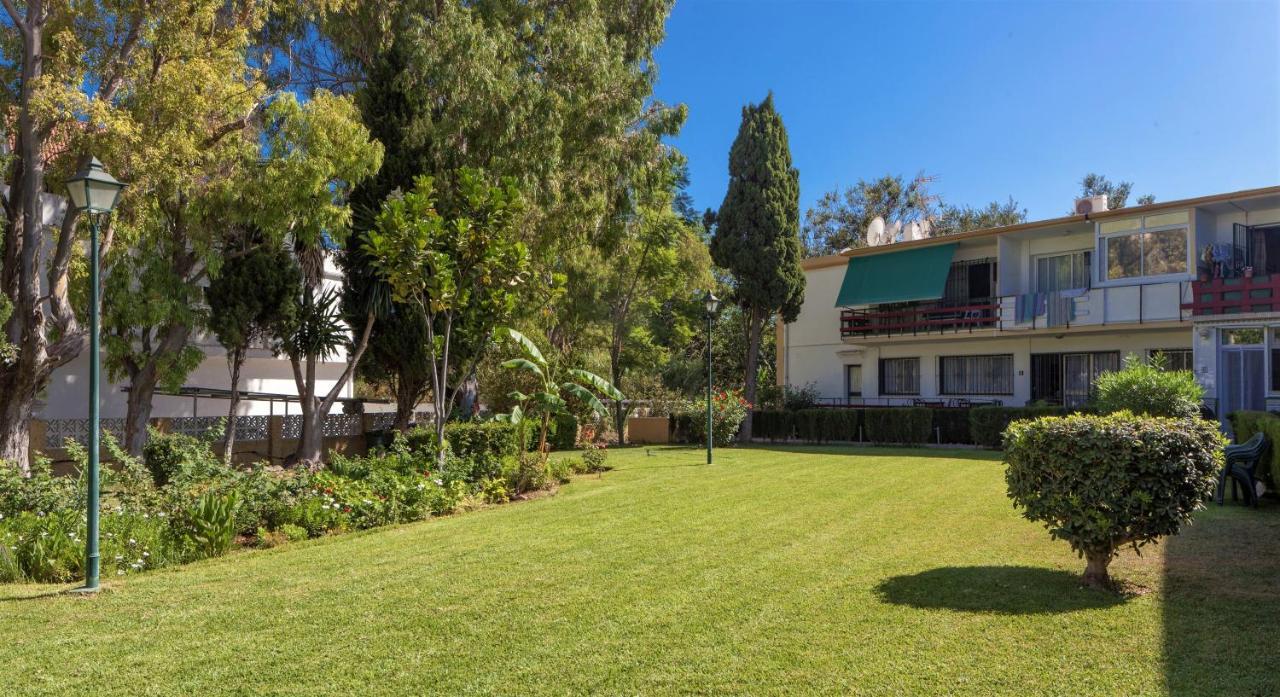 Bellamar Torremolinos Zewnętrze zdjęcie