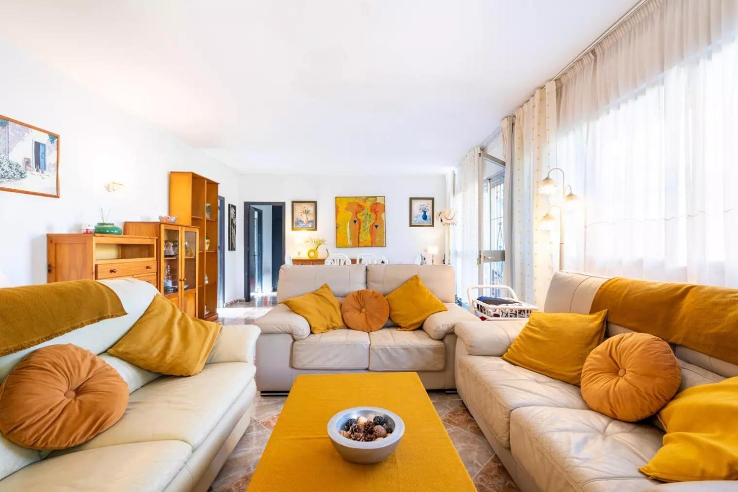 Bellamar Torremolinos Zewnętrze zdjęcie