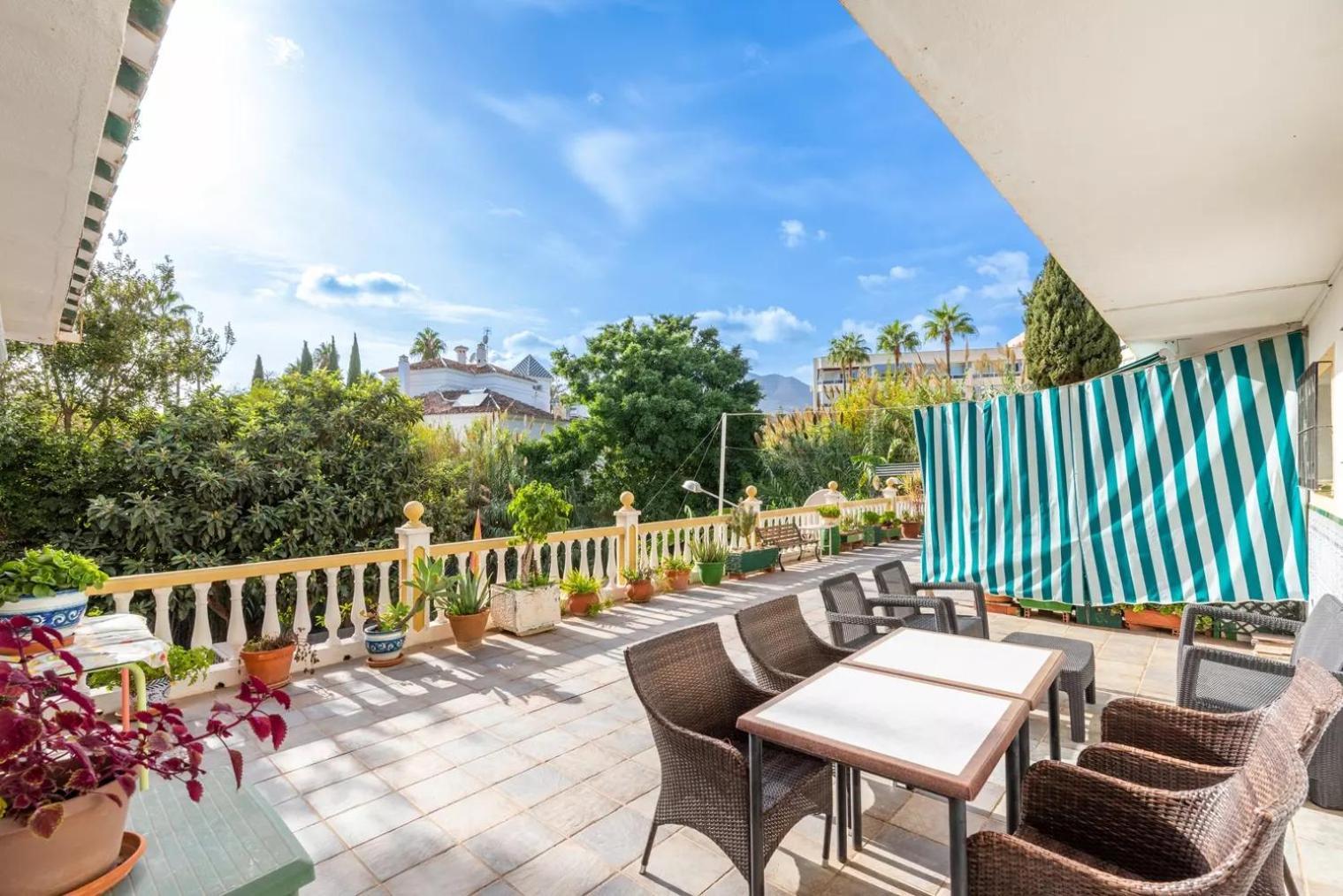 Bellamar Torremolinos Zewnętrze zdjęcie