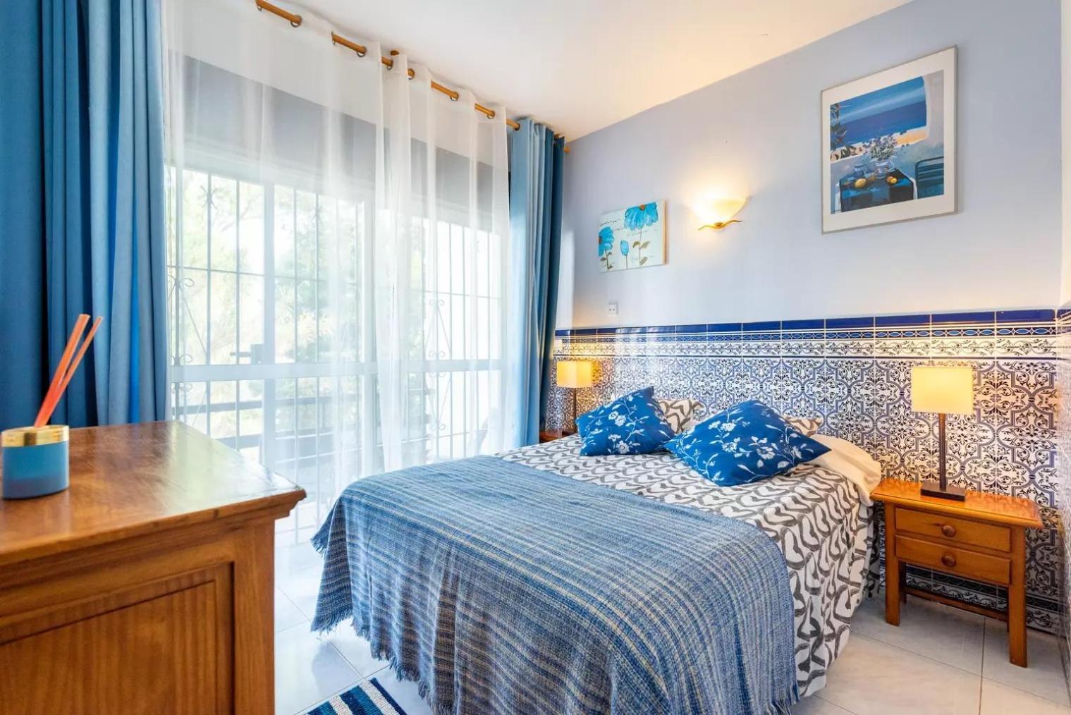 Bellamar Torremolinos Zewnętrze zdjęcie