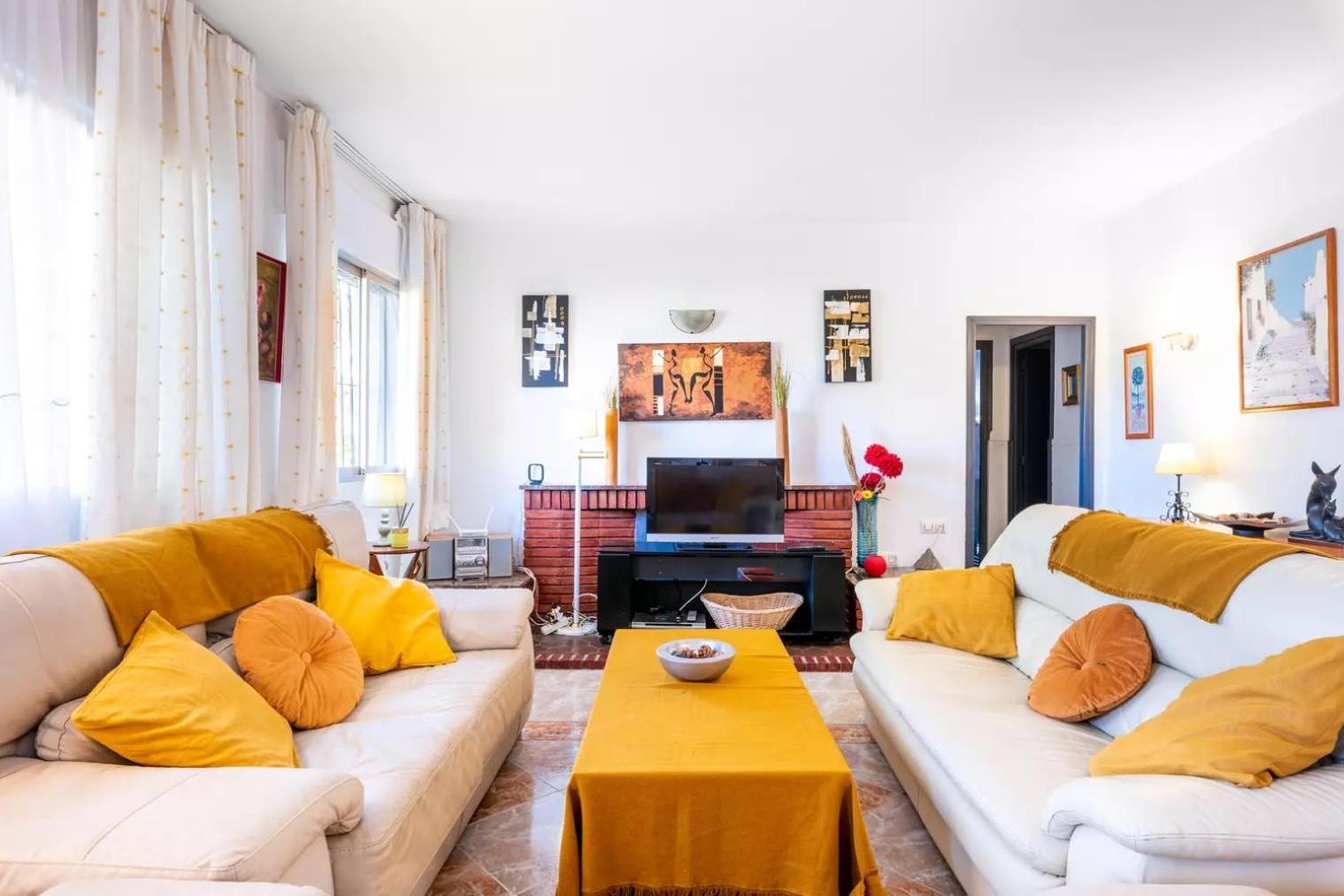 Bellamar Torremolinos Zewnętrze zdjęcie