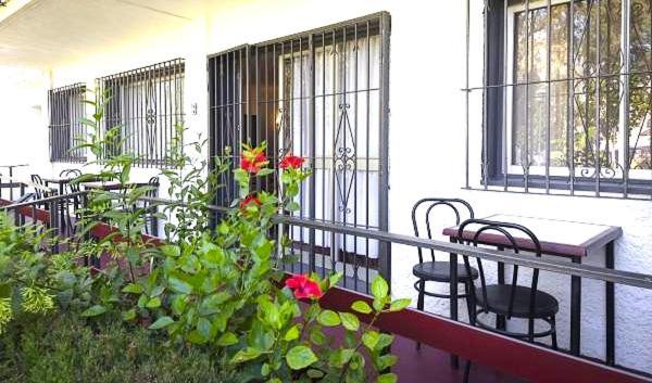 Bellamar Torremolinos Zewnętrze zdjęcie