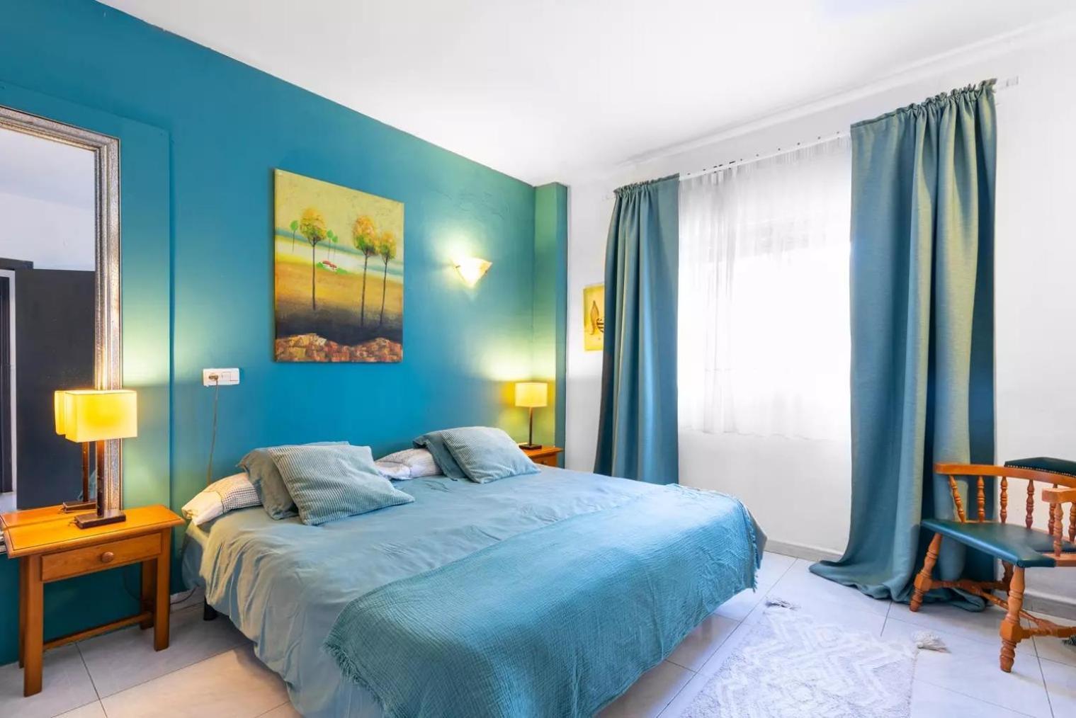 Bellamar Torremolinos Zewnętrze zdjęcie