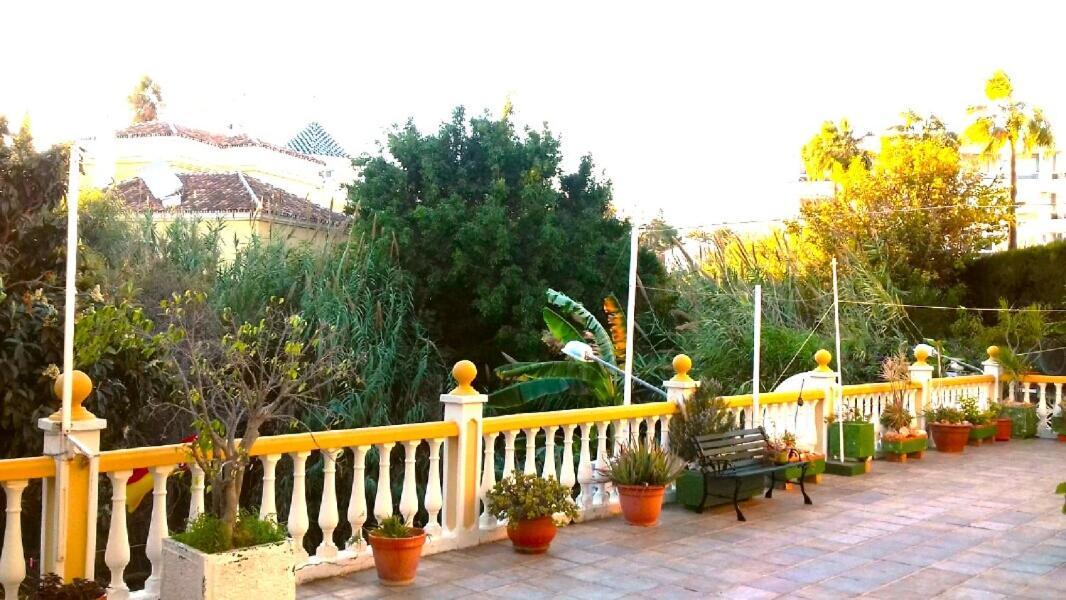 Bellamar Torremolinos Zewnętrze zdjęcie