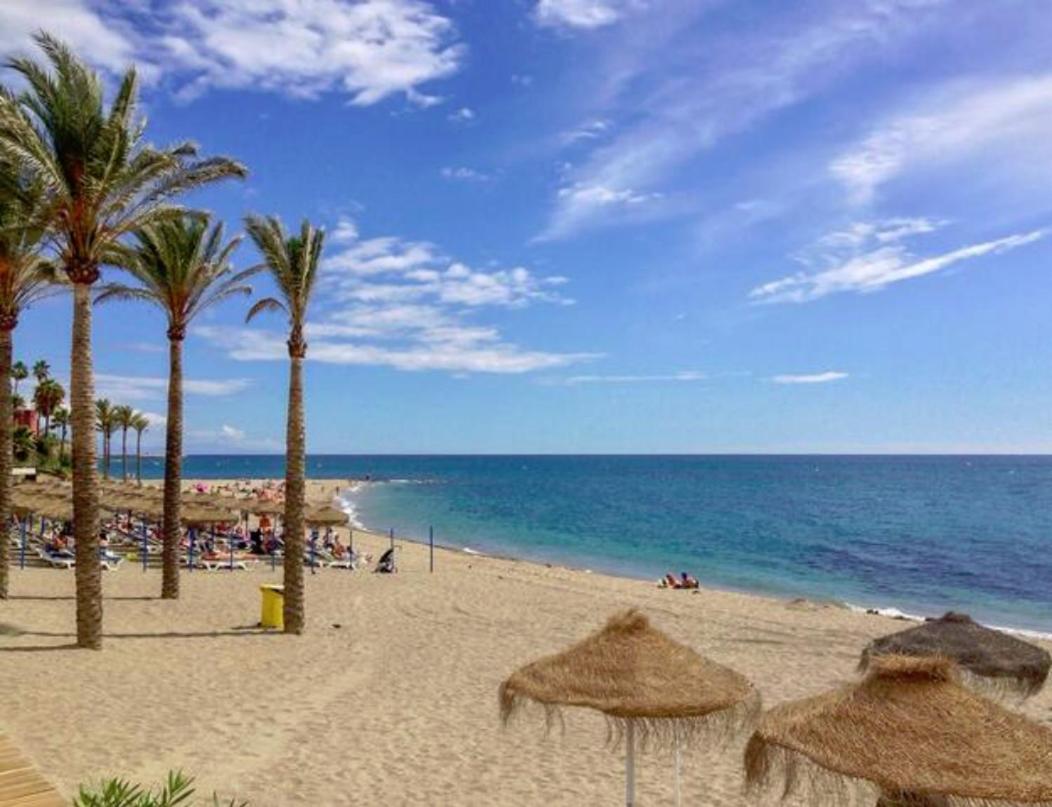 Bellamar Torremolinos Zewnętrze zdjęcie