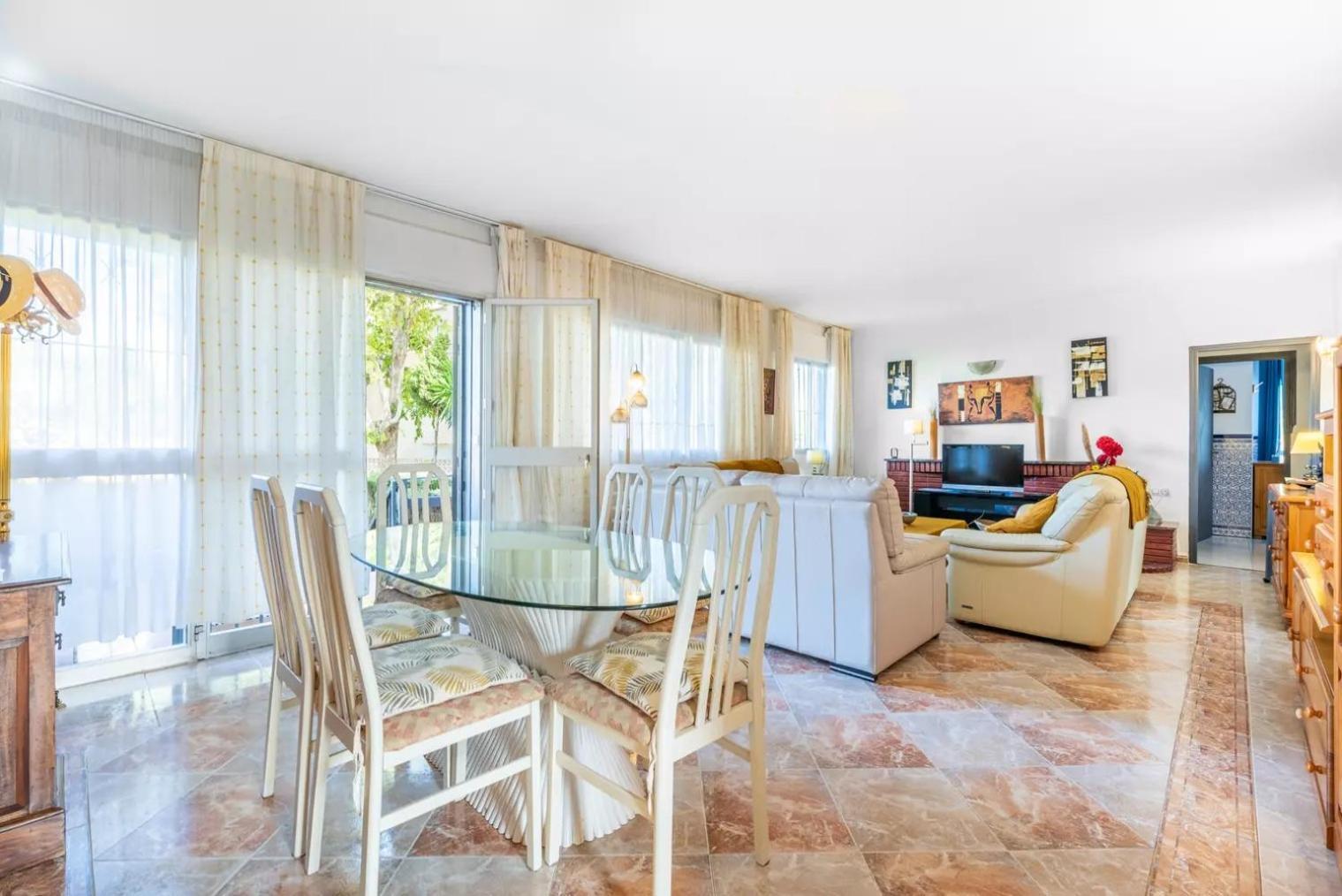 Bellamar Torremolinos Zewnętrze zdjęcie
