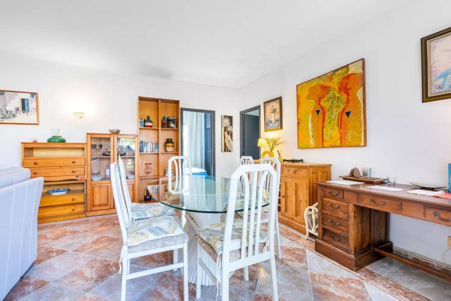 Bellamar Torremolinos Zewnętrze zdjęcie