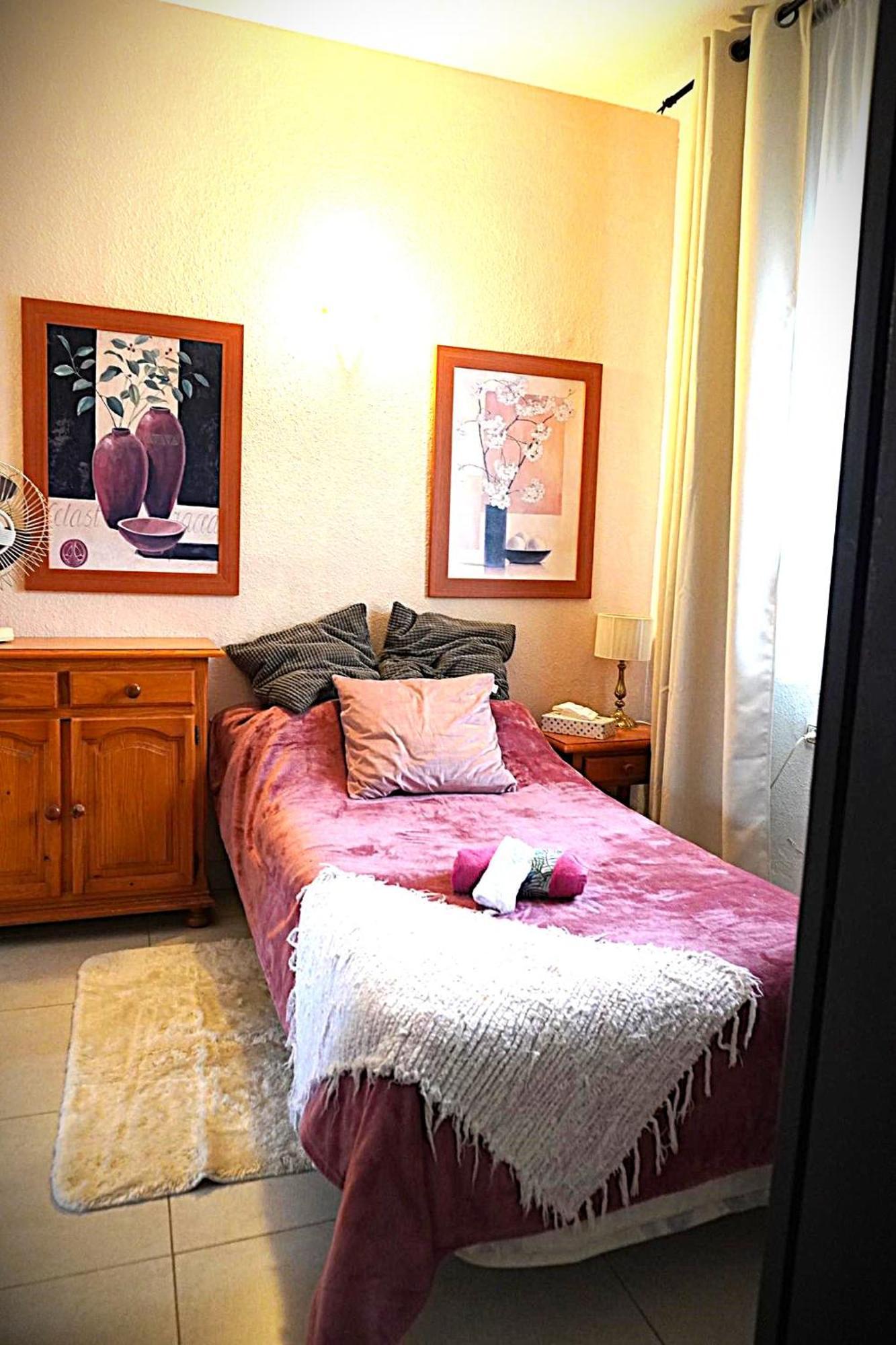 Bellamar Torremolinos Zewnętrze zdjęcie