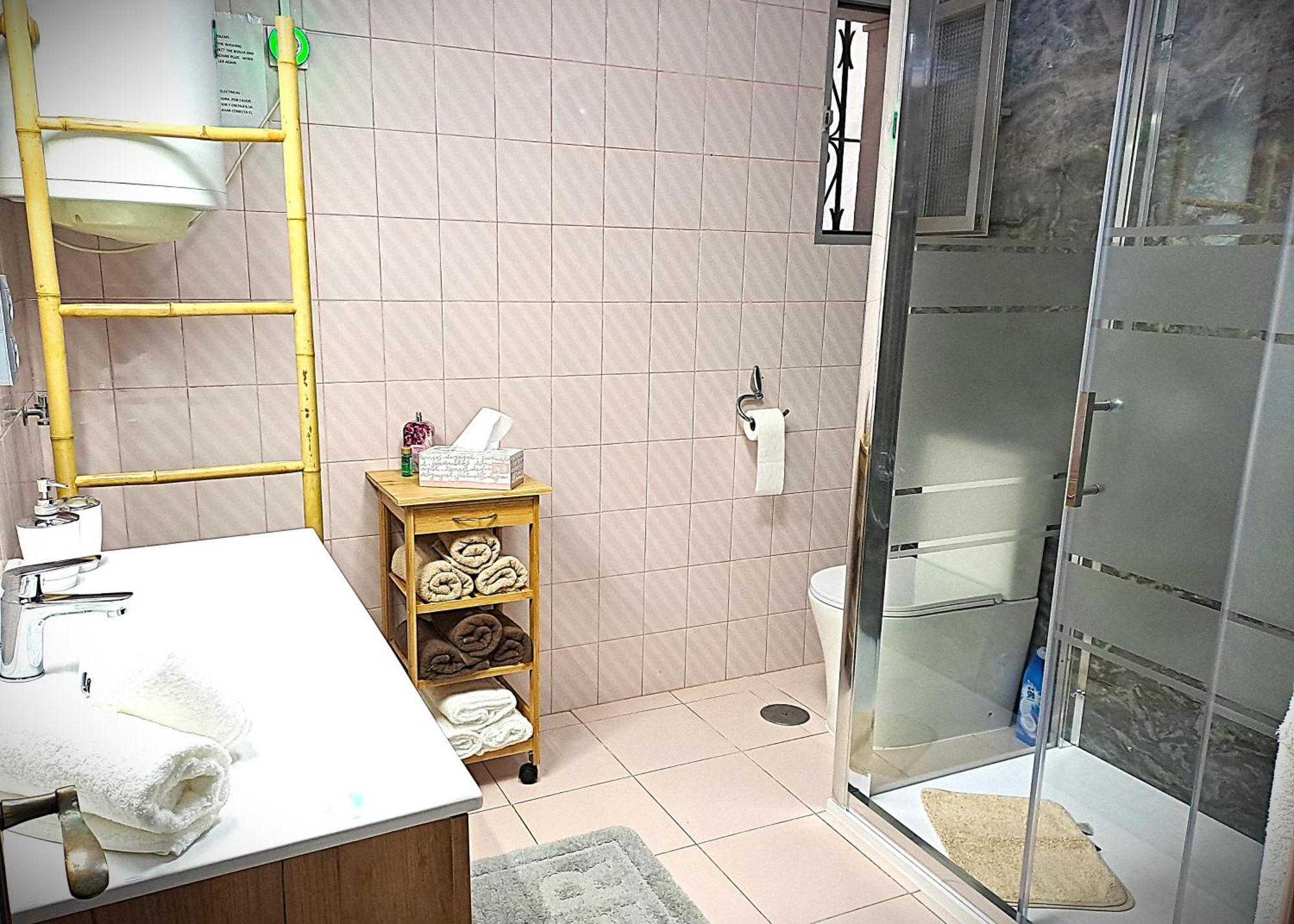 Bellamar Torremolinos Zewnętrze zdjęcie
