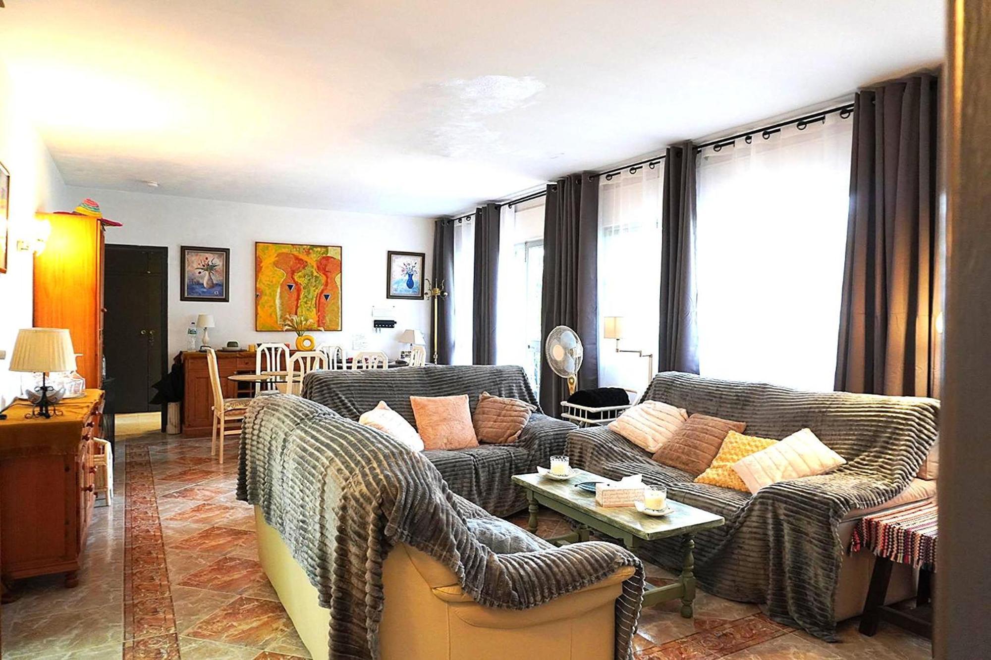 Bellamar Torremolinos Zewnętrze zdjęcie