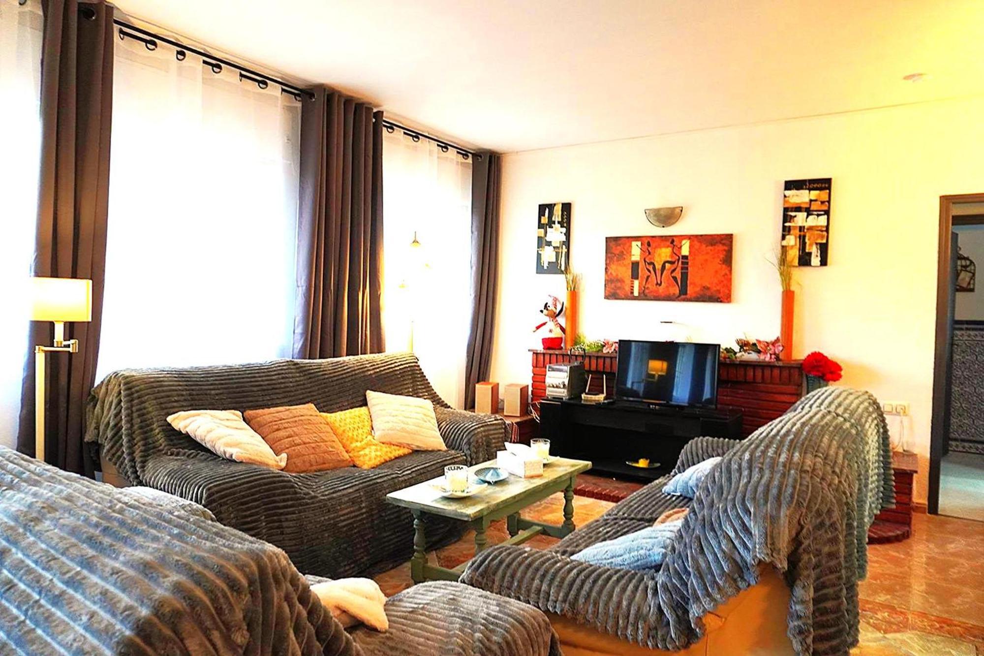 Bellamar Torremolinos Zewnętrze zdjęcie