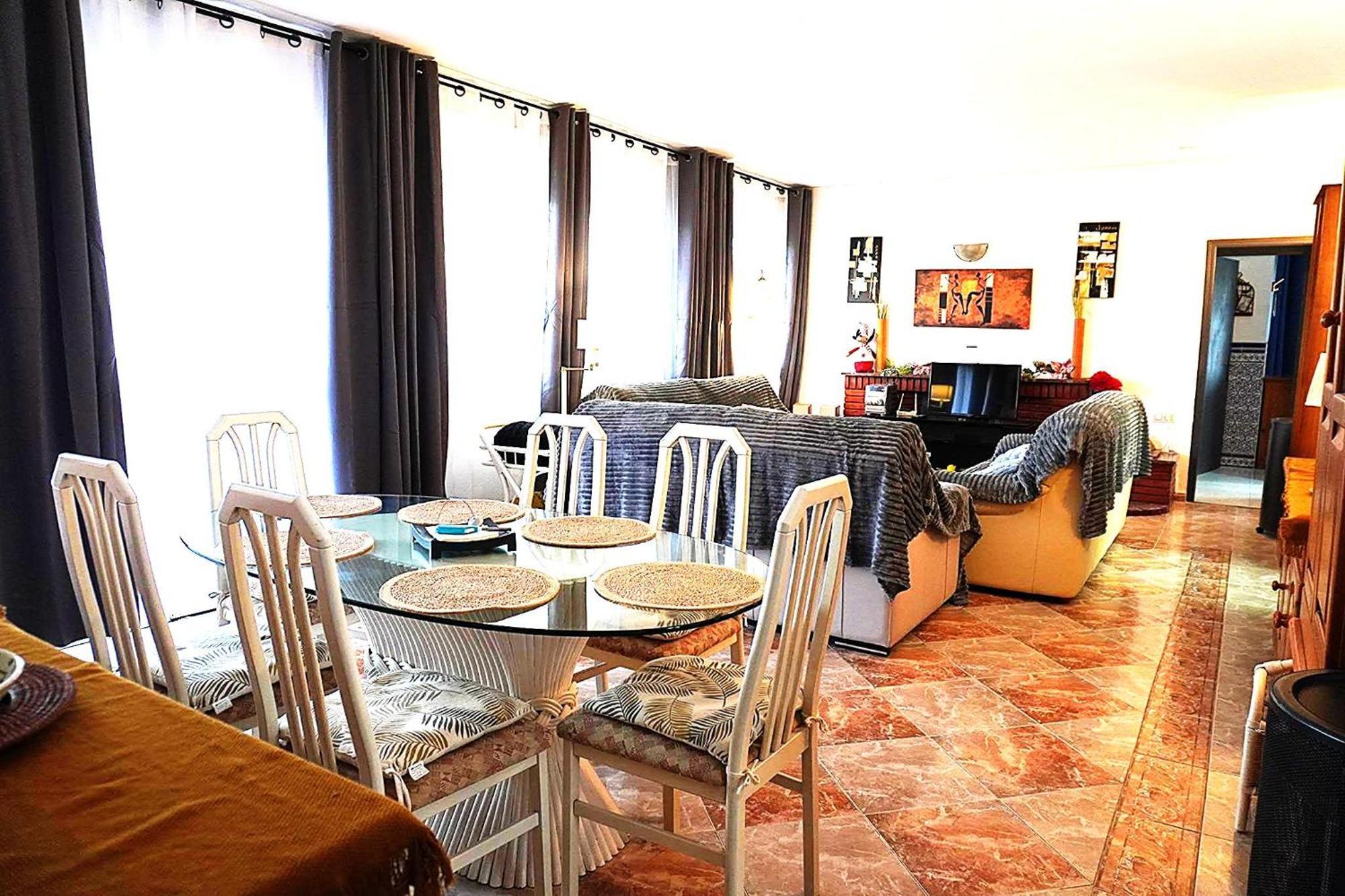 Bellamar Torremolinos Zewnętrze zdjęcie