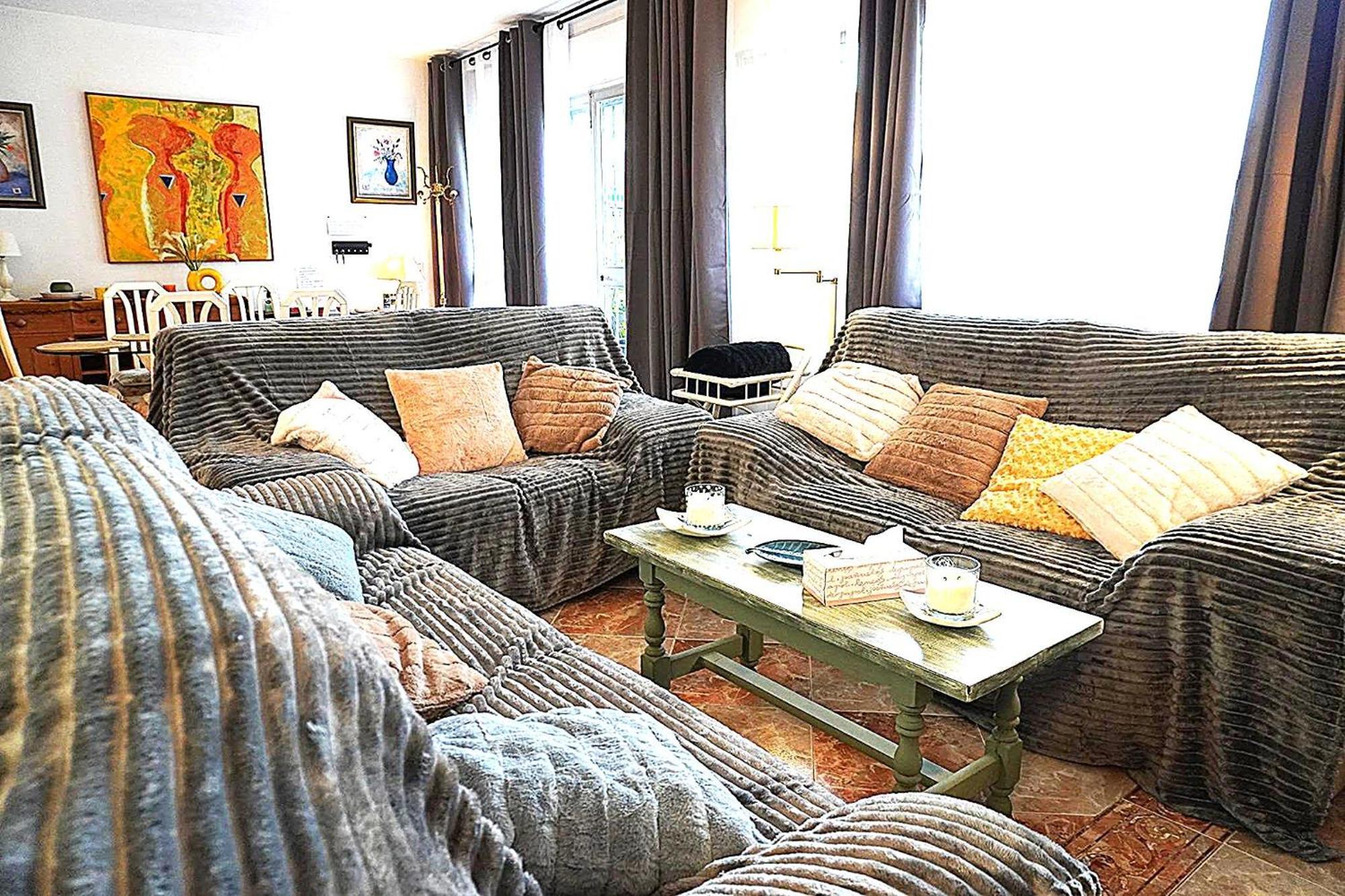 Bellamar Torremolinos Zewnętrze zdjęcie