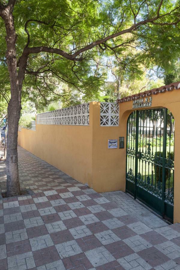 Bellamar Torremolinos Zewnętrze zdjęcie