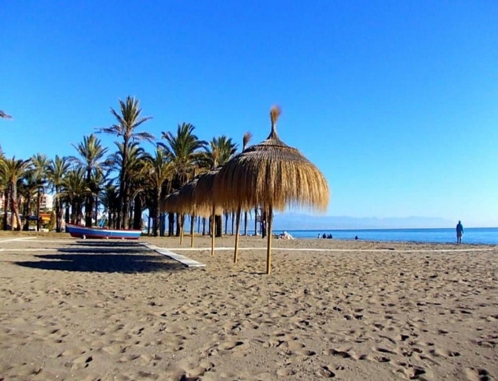 Bellamar Torremolinos Zewnętrze zdjęcie