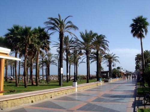 Bellamar Torremolinos Zewnętrze zdjęcie